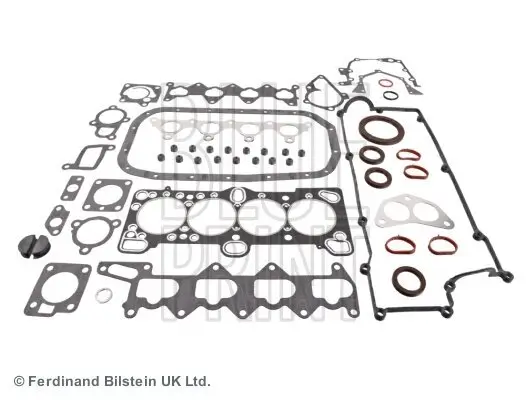 Dichtungssatz, Zylinderkopf BLUE PRINT ADG06295