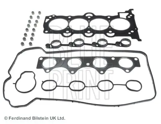 Dichtungssatz, Zylinderkopf BLUE PRINT ADG06297