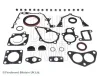 Dichtungssatz, Zylinderkopf BLUE PRINT ADG06298 Bild Dichtungssatz, Zylinderkopf BLUE PRINT ADG06298