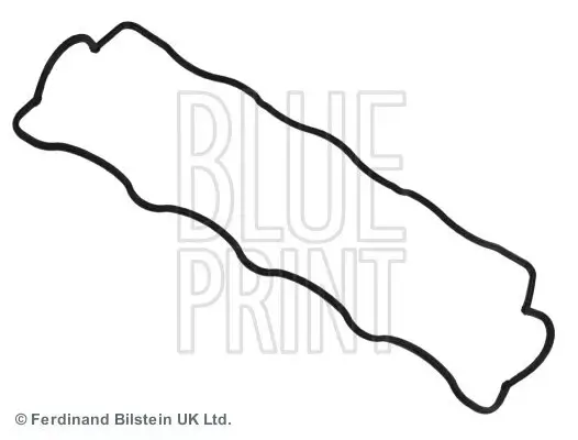 Dichtung, Zylinderkopfhaube BLUE PRINT ADG06757 Bild Dichtung, Zylinderkopfhaube BLUE PRINT ADG06757