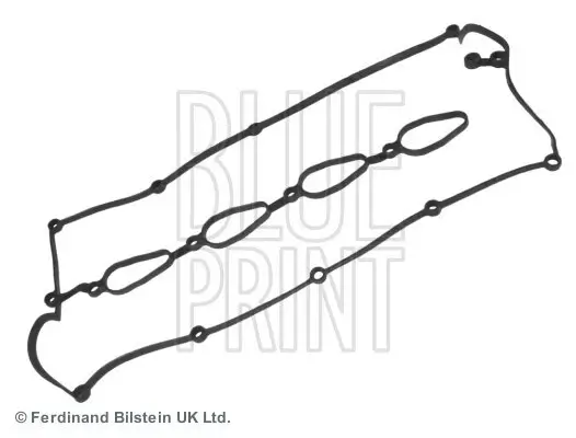 Dichtung, Zylinderkopfhaube BLUE PRINT ADG06759 Bild Dichtung, Zylinderkopfhaube BLUE PRINT ADG06759