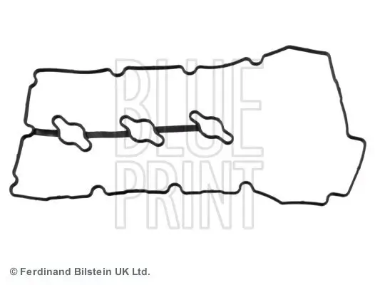 Dichtung, Zylinderkopfhaube links BLUE PRINT ADG06770