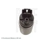 Spannrolle, Zahnriemen BLUE PRINT ADG07640