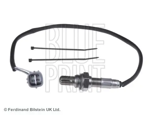 Riemenspanner, Keilrippenriemen BLUE PRINT ADG07697