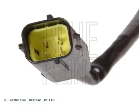 Riemenspanner, Keilrippenriemen BLUE PRINT ADG07697 Bild Riemenspanner, Keilrippenriemen BLUE PRINT ADG07697