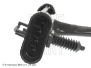 Zylinderkopfschraubensatz BLUE PRINT ADG07809