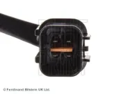 Lagerung, Lenker Hinterachse links innen unten Hinterachse rechts BLUE PRINT ADG08007