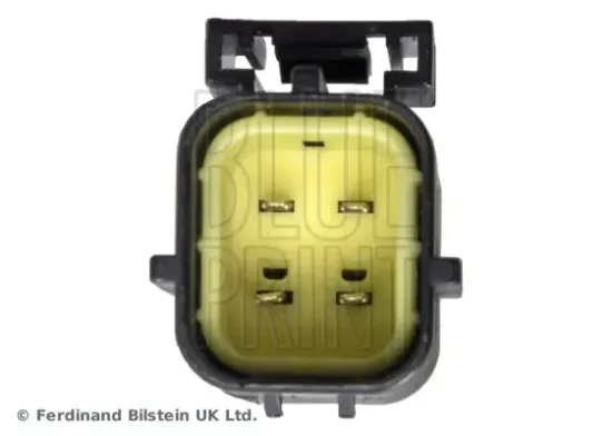 Lambdasonde Abgaskrümmer BLUE PRINT ADG07087 Bild Lambdasonde Abgaskrümmer BLUE PRINT ADG07087