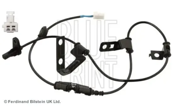 Sensor, Raddrehzahl Hinterachse links BLUE PRINT ADG071104 Bild Sensor, Raddrehzahl Hinterachse links BLUE PRINT ADG071104
