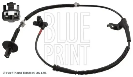 Sensor, Raddrehzahl Vorderachse rechts BLUE PRINT ADG071109 Bild Sensor, Raddrehzahl Vorderachse rechts BLUE PRINT ADG071109