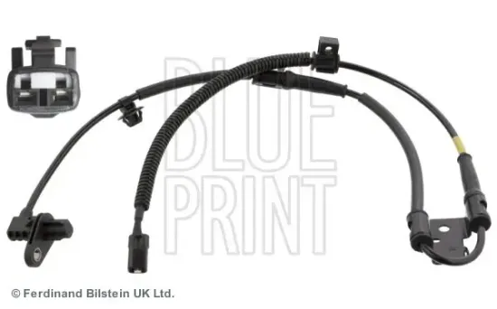 Sensor, Raddrehzahl Vorderachse rechts BLUE PRINT ADG071112 Bild Sensor, Raddrehzahl Vorderachse rechts BLUE PRINT ADG071112