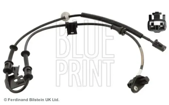 Sensor, Raddrehzahl Vorderachse links BLUE PRINT ADG071114 Bild Sensor, Raddrehzahl Vorderachse links BLUE PRINT ADG071114