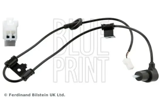 Sensor, Raddrehzahl Hinterachse links BLUE PRINT ADG071116 Bild Sensor, Raddrehzahl Hinterachse links BLUE PRINT ADG071116