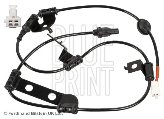 Sensor, Raddrehzahl Hinterachse rechts BLUE PRINT ADG071119 Bild Sensor, Raddrehzahl Hinterachse rechts BLUE PRINT ADG071119