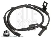 Sensor, Raddrehzahl Vorderachse rechts BLUE PRINT ADG071123