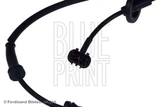 Sensor, Raddrehzahl Vorderachse rechts BLUE PRINT ADG07115 Bild Sensor, Raddrehzahl Vorderachse rechts BLUE PRINT ADG07115