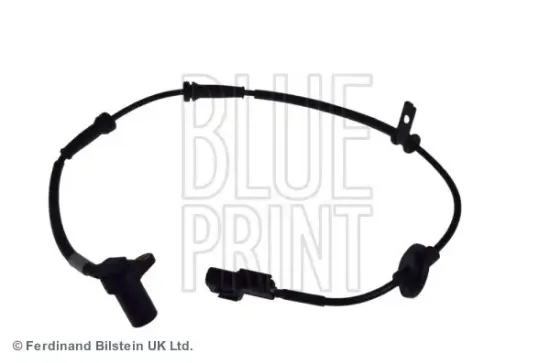 Sensor, Raddrehzahl Vorderachse links BLUE PRINT ADG07116 Bild Sensor, Raddrehzahl Vorderachse links BLUE PRINT ADG07116