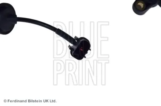 Sensor, Raddrehzahl Vorderachse links BLUE PRINT ADG07116 Bild Sensor, Raddrehzahl Vorderachse links BLUE PRINT ADG07116