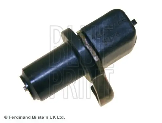 Sensor, Raddrehzahl Vorderachse links BLUE PRINT ADG07121