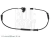 Sensor, Raddrehzahl Vorderachse links BLUE PRINT ADG07123