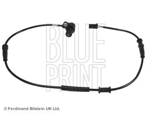 Sensor, Raddrehzahl Vorderachse links BLUE PRINT ADG07123 Bild Sensor, Raddrehzahl Vorderachse links BLUE PRINT ADG07123