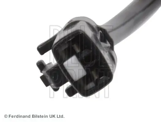 Sensor, Raddrehzahl Vorderachse links BLUE PRINT ADG07123 Bild Sensor, Raddrehzahl Vorderachse links BLUE PRINT ADG07123