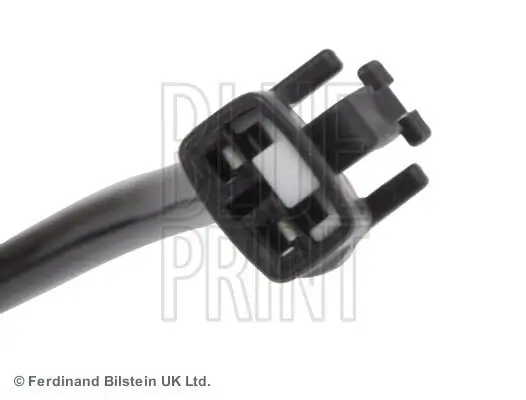 Sensor, Raddrehzahl Vorderachse rechts BLUE PRINT ADG07124 Bild Sensor, Raddrehzahl Vorderachse rechts BLUE PRINT ADG07124