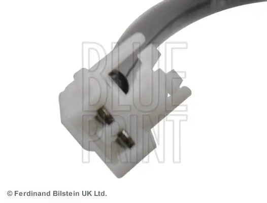 Sensor, Raddrehzahl Hinterachse links BLUE PRINT ADG07126 Bild Sensor, Raddrehzahl Hinterachse links BLUE PRINT ADG07126