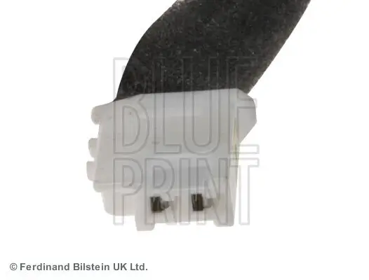 Sensor, Raddrehzahl Hinterachse links BLUE PRINT ADG07140 Bild Sensor, Raddrehzahl Hinterachse links BLUE PRINT ADG07140