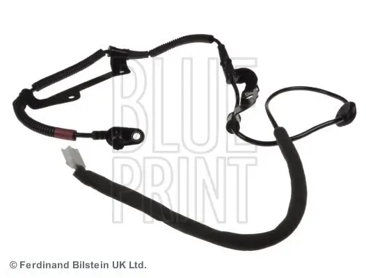 Sensor, Raddrehzahl Hinterachse rechts BLUE PRINT ADG07141 Bild Sensor, Raddrehzahl Hinterachse rechts BLUE PRINT ADG07141