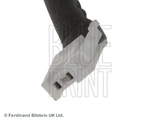 Sensor, Raddrehzahl Hinterachse rechts BLUE PRINT ADG07141 Bild Sensor, Raddrehzahl Hinterachse rechts BLUE PRINT ADG07141