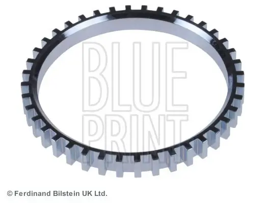 Sensorring, ABS Vorderachse links Vorderachse rechts BLUE PRINT ADG07149