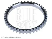 Sensorring, ABS Vorderachse links Vorderachse rechts BLUE PRINT ADG07149