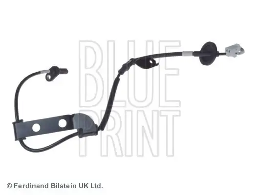 Sensor, Raddrehzahl Hinterachse links BLUE PRINT ADG07163 Bild Sensor, Raddrehzahl Hinterachse links BLUE PRINT ADG07163