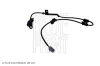 Sensor, Raddrehzahl Hinterachse links BLUE PRINT ADG07167