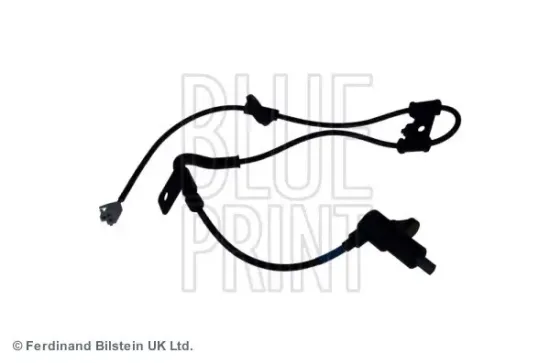 Sensor, Raddrehzahl Hinterachse rechts BLUE PRINT ADG07168 Bild Sensor, Raddrehzahl Hinterachse rechts BLUE PRINT ADG07168