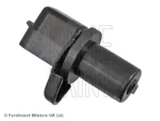 Sensor, Raddrehzahl Vorderachse links Vorderachse rechts BLUE PRINT ADG07173