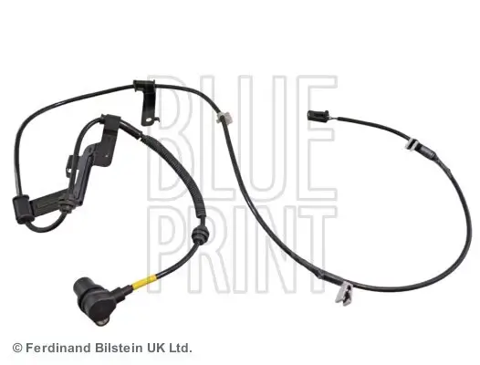 Sensor, Raddrehzahl Vorderachse links BLUE PRINT ADG07174 Bild Sensor, Raddrehzahl Vorderachse links BLUE PRINT ADG07174