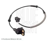 Sensor, Raddrehzahl Vorderachse rechts BLUE PRINT ADG07175