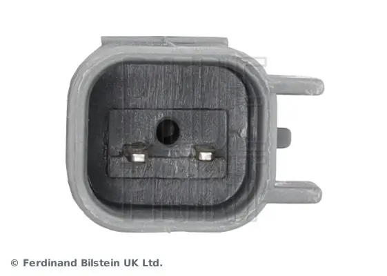 Lagerung, Lenker Hinterachse links unten außen hinten Hinterachse rechts innen BLUE PRINT ADG080205