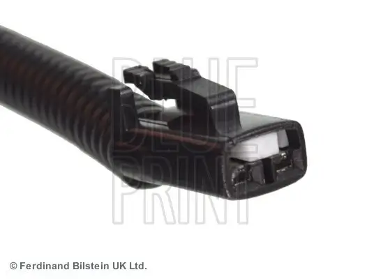 Sensor, Raddrehzahl Vorderachse rechts BLUE PRINT ADG07185 Bild Sensor, Raddrehzahl Vorderachse rechts BLUE PRINT ADG07185