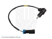 Sensor, Raddrehzahl Hinterachse rechts BLUE PRINT ADG07186