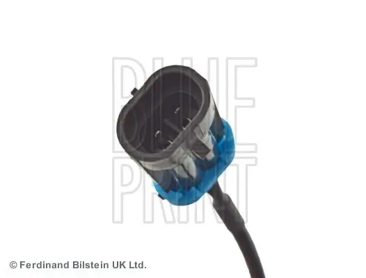 Sensor, Raddrehzahl Hinterachse links BLUE PRINT ADG07187 Bild Sensor, Raddrehzahl Hinterachse links BLUE PRINT ADG07187
