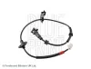 ABS-Verbindungskabel hinten links BLUE PRINT ADG07188