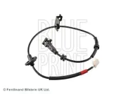 ABS-Verbindungskabel hinten links BLUE PRINT ADG07188
