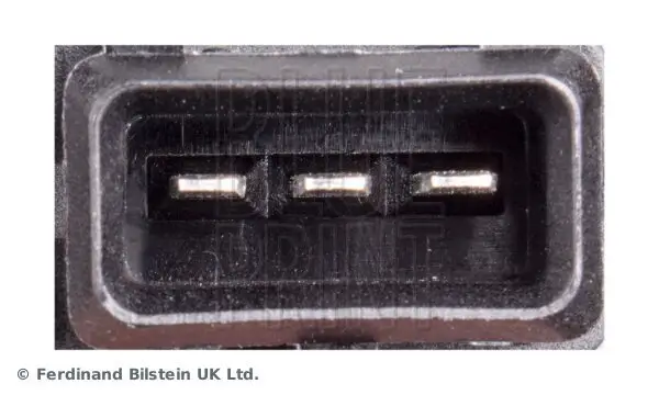 Lagerung, Lenker Vorderachse links hinten Vorderachse rechts BLUE PRINT ADG080277