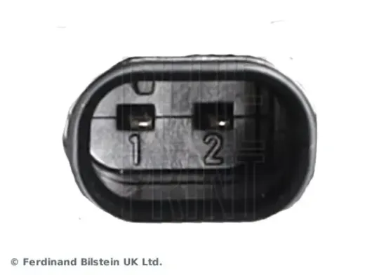 Steuerventil, Nockenwellenverstellung Einlassseite Auslassseite BLUE PRINT ADG072130 Bild Steuerventil, Nockenwellenverstellung Einlassseite Auslassseite BLUE PRINT ADG072130