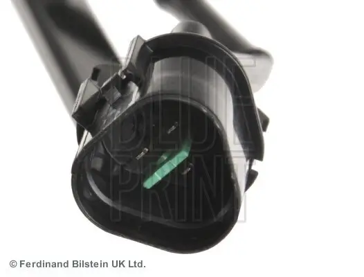 Impulsgeber, Kurbelwelle BLUE PRINT ADG07239 Bild Impulsgeber, Kurbelwelle BLUE PRINT ADG07239