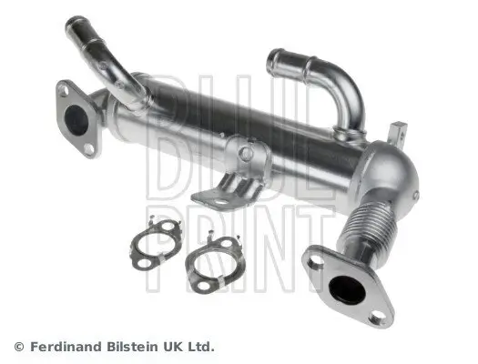 Kühler, Abgasrückführung BLUE PRINT ADG072504