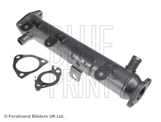 Kühler, Abgasrückführung BLUE PRINT ADG072509
